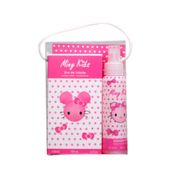 Miny - Kids Eau de Toilette 100Ml+Déodorant Spay