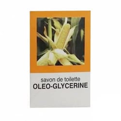 OleoGlycerine Savon 100ml