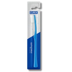 Curix Brosse à dents Medium