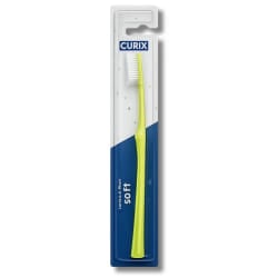 Curix Brosse à dents ortho soft