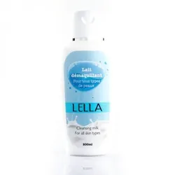 Lella - Lotion Demaquillante Ttp 200Ml