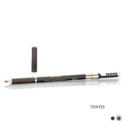 LELLA - Crayon Sourcil N°02