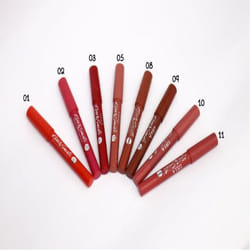 LELLA - Rouge À Lèvres Crayon Kiss Smile N°01