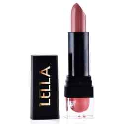 LELLA - Rouge À Lèvres Rouge Seduction N°157