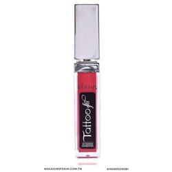LELLA - Rouge À Lèvres Tatto Effect N°10