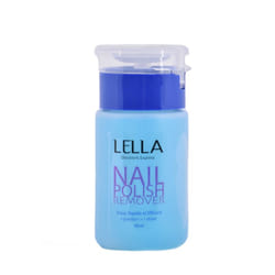 LELLA - Nail Polish Remover 80Ml