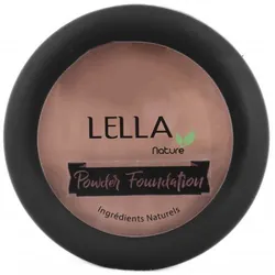 LELLA - Powder Fondation N°05