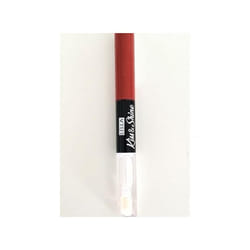 LELLA - Gloss Kiss & Shine N°02