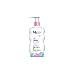 Babirose shampooing 250ML