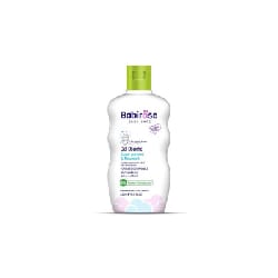 Babirose Gel Douche 250ML