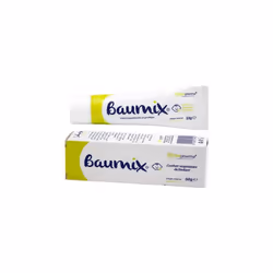 Baumix Crème Enfant 50Gr