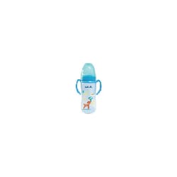 Nuk Biberon Plastique Température Control Garçon 300ml