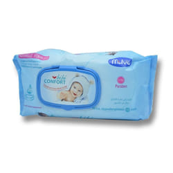 Milva lingette Bébé