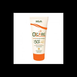 Olcare Ecran Solaire Invisible 50ml