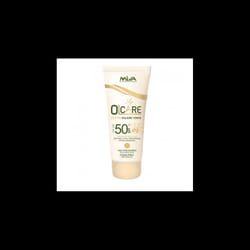 Olcare Ecran Solaire Teinte 50ml