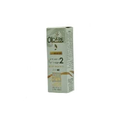 Olcare Crème anti Rides effet Express 15ml