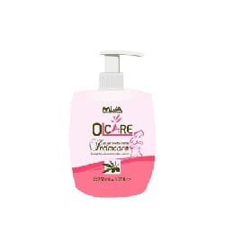 Olcare Gel de Toilette Intime 250ml