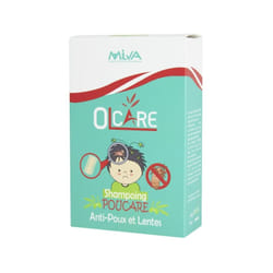 Olcare Shampoing Anti POux 250ml