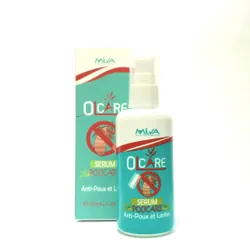 Olcare Sérum Anti POux 100ml