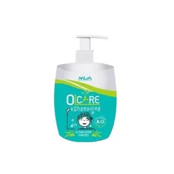 Milva Olcare Shampoing Bebe A L'Huile D'Olive 250ml