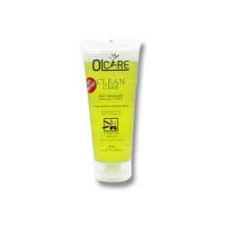 Olcare Gel Moussant 200ml