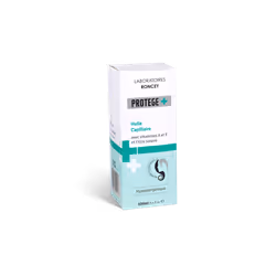 Protege + Huile Capilaire 100ml