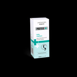 Protege + Huile Capilaire 100ml
