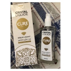 Cristal Liquide Sérum lissant 50ml