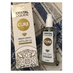 Cristal Liquide Sérum lissant 50ml
