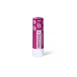 Protège + Stick à Lèvres Framboise