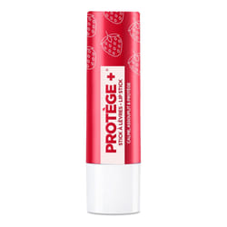 Roncey baume à levre protege plus fraise
