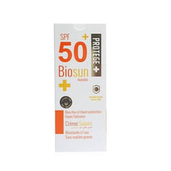 Protege + Bio Sun Ecran Invisible 50ml