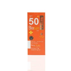 Protege + Bio Sun Ecran Teinté 50ml