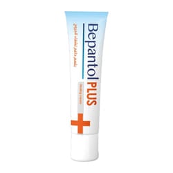 Roncey Bepantol Plus Crème Cicatrisante 30gr