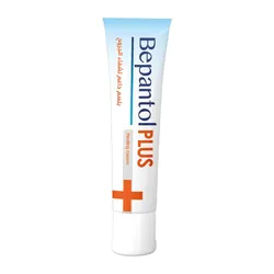 Roncey Bepantol Plus Crème Cicatrisante 30gr