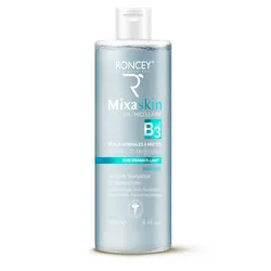 Roncey mixaskin eau micellaire peau mixte 250ml