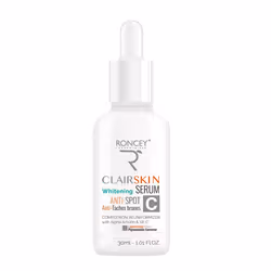 RONCEY CLAIRSKIN Sérum Eclaircissant / Anti-Tâches 30ml