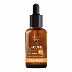 RONCEY Sérum Vitamine C 5% corrige et prévient l’apparition des tâches pigmentaires