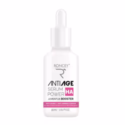 RONCEY Sérum Anti-Âge Anti-Rides Ultra concentré, Ultra efficace 30ml