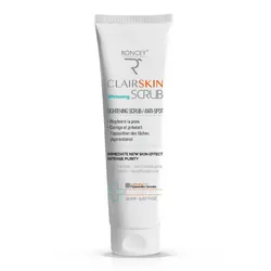 Roncey clairskin whitening scrub 150ml