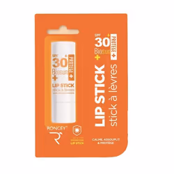 Protège contre le soleil, le vent et le froid (protection uva et uvb) Fournit des soins intensifs et de l’hydratation aux lèv ...