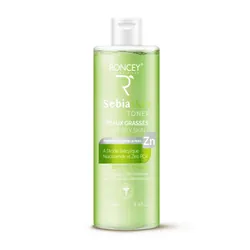 Roncey Sebiaskin Lotion Tonique pour Peau Grasse 250ml