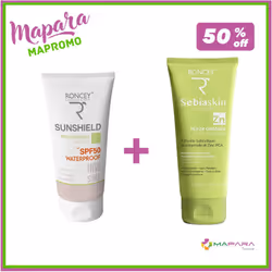 Découvrez le coffret Roncey, spécialement conçu pour les peaux grasses. Ce coffret contient deux produits essentiels pour une ...