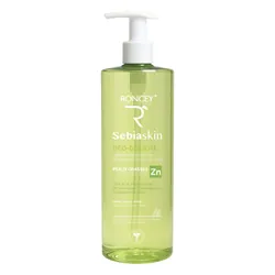 Roncey Deo Douche Sebiaskin Peau Grasse 1L