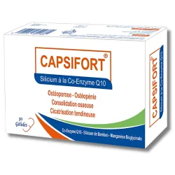 Capsifort Bt/30