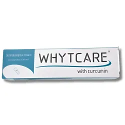 Whytcare Crème dermatologique 50 g