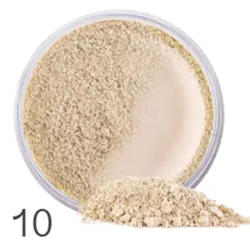 Elegant - Poudre Libre N°10