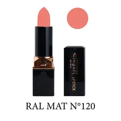 Elegant - Rouge A Levres Mat N° 120