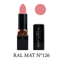 Elegant - Rouge A Levres Mat N°126