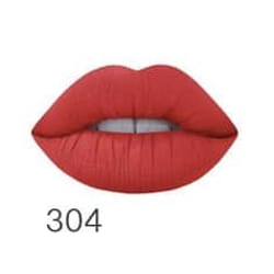 ELEGANT - Rouge à Lévres MAT N°304